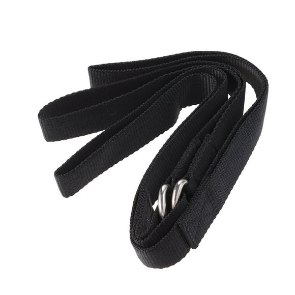 Wheelchair Foot Straps
