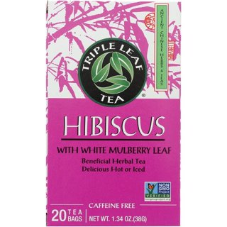 Pure Leaf Caffeine-Free Herbal Iced Tea, Mango Hibiscus (16.9 fl. oz., 15  pk.) - Sam's Club