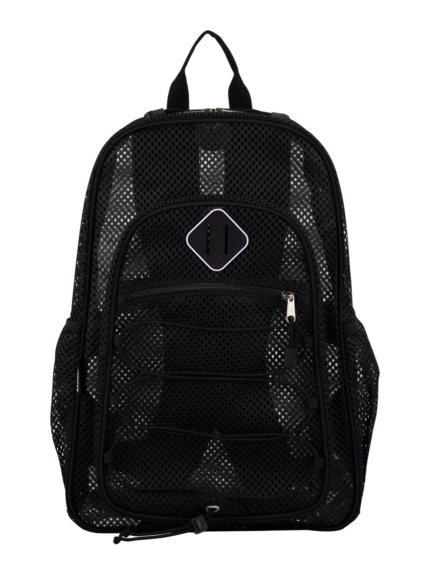 Eastsport Spark Mesh Backpack, Black - Walmart.com Eastsport Spark Mesh Backpack, Black - Walmart.com