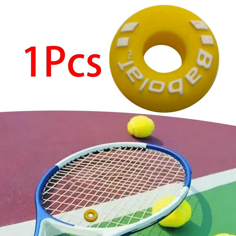What is a Tennis Vibration Dampener kienitvc.ac.ke