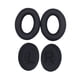 thumbnail image 1 of Bearachild Almohadillas para los oídos Cojín Cancelación de ruido profesional Orejeras transpirables Accesorios Reemplazo para auriculares Bose Relojes inteligentes Negro, 1 of 6