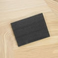 thumbnail image 4 of TEHAUX 2 Pcs Insert de Boîte à Outils Inserts en Mousse Noire Mousses EPE Absorbant les Chocs pour Rangement et Protection, 4 of 8