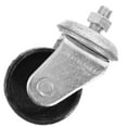 thumbnail image 7 of unbranded 3pcs Floor Jack Wheel Hydraulic Jack Caster Replacement 12mm Floor Jack Caster Accessory, 7 of 7