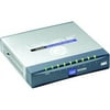 Cisco SD2008 8-Port Gigabit Ethernet Switch