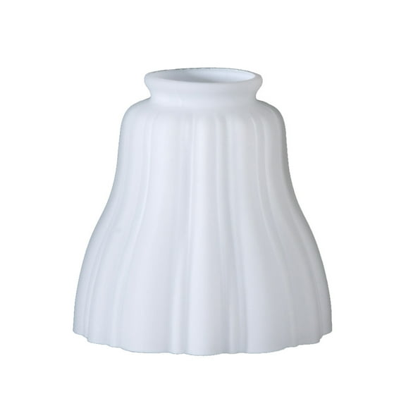 B&P Lamp® 2 1/4" Sheffield Style Shade