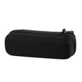 thumbnail image 3 of Estuche de viaje Yuyangstore para cepillos de dientes eléctricos Tela negra, 3 of 8