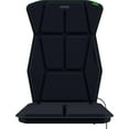 thumbnail image 1 of Razer Freyja HD Haptic Coussin de Chaise de Jeu : Haptique Multidirectionnelle - Personnalisation de l'Égaliseur Haptique via Synapse - HyperSpeed Sans Fil et Bluetooth - Sangle Ajustable pour Ajustement Universel, 1 of 10