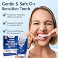 thumbnail image 2 of Professional Teeth Whitening Strips Non-Sensitive Mint Flavor Teeth Whitening Kit Advanced 3D Teeth Whitener Strips Tooth Whitening, 2 of 5