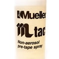 thumbnail image 2 of Mueller M Tac Non-Aerosol Pre Taping Spray, Fine Mist, Fast Drying, 8 oz Pump Spray, 2 of 4