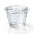 thumbnail image 1 of Biocup Vaso Souffle Polipropileno 1oz Para Salsas Y Aderezos 100 Piezas, 1 of 4