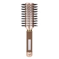 thumbnail image 2 of Peine de Nailon de Doble Cara para Barba Peine para Hombre Y Mujer Diseño de Cabello Y Masaje del Cuero Cabelludo Cepillo de Pelo Seco para el Hogar Y el Salón Largo Corto ANGGREK Otros, 2 of 8