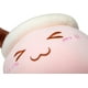 thumbnail image 5 of Peluche de 25 cm, pequeño juguete de peluche de té de burbujas de fresa rosa, mini animales de peluche de comida de té de leche suave y suave para bebés, niños, niños pequeños y adolescentes Rojo Verde, 5 of 5