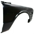 thumbnail image 3 of Fender For 1969-1972 Chevrolet Blazer C10 Suburban Front Right Primed 3936668, 3 of 5