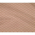 thumbnail image 4 of oneOone Cotton Flex Fabric Triangle Block Print Fabric By The Yard 40 Inch Wide, 4 of 4