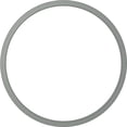 thumbnail image 2 of Ekena Millwork 59 1/2"OD x 53"ID x 2 3/4"W x 1/2"P Tralee Ceiling Ring Kit, 2 of 11