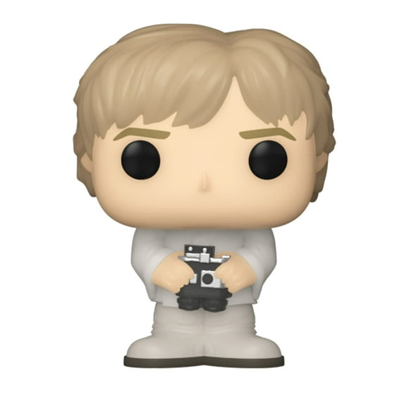 Bitty 4Pk Luke