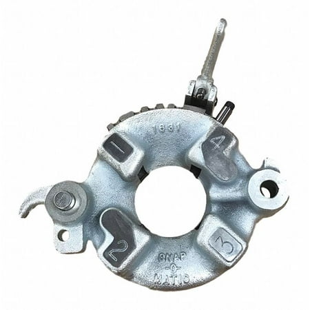 

Rothenberger Automatic Die Head 2 in Max. Pipe Size 00066