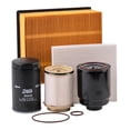 thumbnail image 1 of Kit de mantenimiento Doc's Diesel Filter DGF410+DGF401+D5335+DPA6314, 1 of 8
