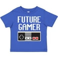 thumbnail image 3 of Inktastic Future Gamer. Boys or Girls Toddler T-Shirt, 3 of 5
