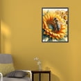 thumbnail image 2 of 5D DIY Girasol Del Arte 30x40cm, 2 of 9