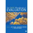 thumbnail image 2 of The Sage Handbook of Evaluation: Policies, Programs and Practices, 2 of 2