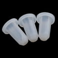 thumbnail image 4 of Pintalabios 12,1mm tubo DIY creativo molde bálsamo labial silicona herramienta cosmética Colcomx Molde de lápiz labial, 4 of 8
