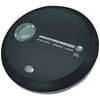 Durabrand Anti-Skip CD Player, Black