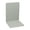 Grey, variant on Ywmsfl Multifunctional Book End Book Stoppers Desk Bookshelf Practical Book Holders Shelf Decorative Bookends Book Rack