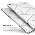 thumbnail image 3 of DesignSkinz Simple Connect Full-Body Skin Decal Wrap Cover for iPad Mini 3 (A1599/A1560), 3 of 4