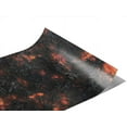 thumbnail image 2 of Rwraps Lava Volcanic Winter Matte Vinyl Film Wrap 59in x 9ft Vinyl Vehicle Car Film Sheet Roll, 2 of 9