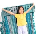 thumbnail image 3 of Sister Birthday Gifts from Sister/Brother,Big Sister Gift,Sisters Gifts from Sister,Birthday Gifts for Sister,Gifts for Sisters from Sisters,Big Sister Gifts for Little Girls Blanket 60\u201dx50\u201d, 3 of 6