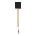 thumbnail image 4 of Stick Handle Fly Swatter Fly Swatter Leather Fly Swatter Stick Fly Swatter Household Tools, 4 of 6