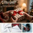 thumbnail image 4 of 6 Pcs Funny Kitchen Towels,Pioneer Flower Floral Print Pattern Microfiber Dish Towels,Kitchen Tea Towels,Kitchen Towel Set (18" X 26"), 4 of 7
