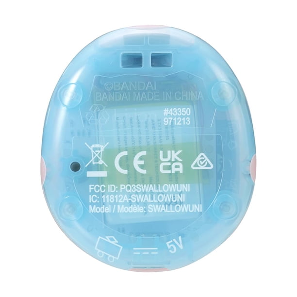 Tamagotchi Uni - Angel Festival for Indoor Playground Fun