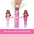thumbnail image 5 of Barbie Color Reveal Ballerina Series Doll & Accessories, 6 Balletcore-Inspired Surprises (Styles May Vary), 5 of 7