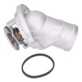 thumbnail image 2 of Termostato de refrigerante ANGGREK 1122030275 Con Anillo de Sellado para Motor, 2 of 8