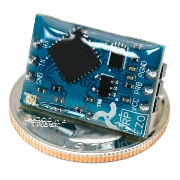 Atlas Scientific EZO-ORP Embedded Circuit