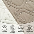 thumbnail image 6 of Eurhowing Large Reversible Waterproof Dog Blanket, 82 × 52in Washable Pet Bed Cover, Anti Scratch Sofa Couch Furniture Protector Mat for Dogs, 6 of 6