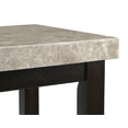 thumbnail image 6 of Picket House Furnishings Caleb Sofa Table w/ Marble Top, 6 of 9