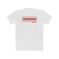 thumbnail image 2 of Redeemed Men's Cotton Crew Tee, 2 of 10
