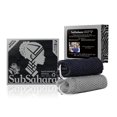 thumbnail image 1 of Esponja de ducha SubSahara Authentic African Net, 2 piezas, 1 of 6