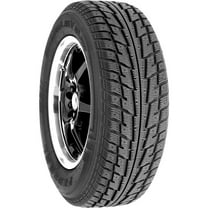 Tire Federal Himalaya SUV Snow 245/70R16 107T Winter Fits: 2004 Jeep Grand Cherokee Laredo, 2000-06 Toyota Tundra SR5