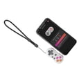 thumbnail image 3 of CRKD ATOM - Controlador Coleccionable en Forma de Llavero para Nintendo Switch, PC, Mac, Móvil y Smart TV (CRKD Gris), 3 of 5