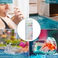 thumbnail image 5 of 16 in 1 Premium Drinking Water Test Kit,for Drink Water,100 Strips Accurate Water Test Strips Water,, 5 of 5