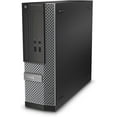 thumbnail image 3 of Restored Dell Optiplex 3020 SFF PC Intel Core i3 3.50 GHz 4 GB 500 GB Windows 10 Pro (Refurbished), 3 of 4