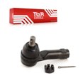 thumbnail image 1 of TOR Front Outer Steering Tie Rod End TOR-ES800333 for Car Honda Odyssey Ridgeline, 1 of 2