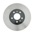 thumbnail image 3 of Raybestos 66744 Advanced Technology Disc Brake Rotor Fits select: 1998-2002 MERCURY GRAND MARQUIS, 1998-2002 FORD CROWN VICTORIA, 3 of 4