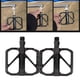 thumbnail image 4 of Pedales de bicicleta de montaña Baoblaze antideslizantes 9/16 negro, 4 of 8