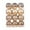 Beige, variant on Dezsed Christmas Decorations 24PCS Christmas Tree Ornament Pendant Party Supplies Tree Hanging Plastic Ball 4cm/1.57in Beige