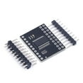 thumbnail image 6 of MCP23017 100kHz Interfaces Module 16bit Interfaces Module Bidirectional I/O Expansion Board Module, 6 of 8